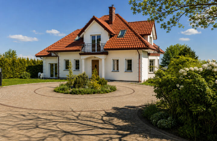 Dom z widokiem na 17,26 ar | PILNA SPRZEDAŻ