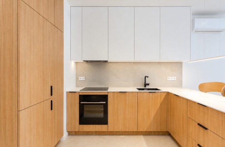 Nowoczesne 2 pokoje z garażem, 35 m², 2025 r.