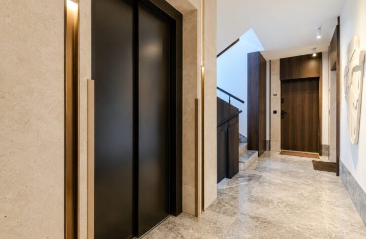 Nowoczesne 2 pokoje z garażem, 35 m², 2025 r.