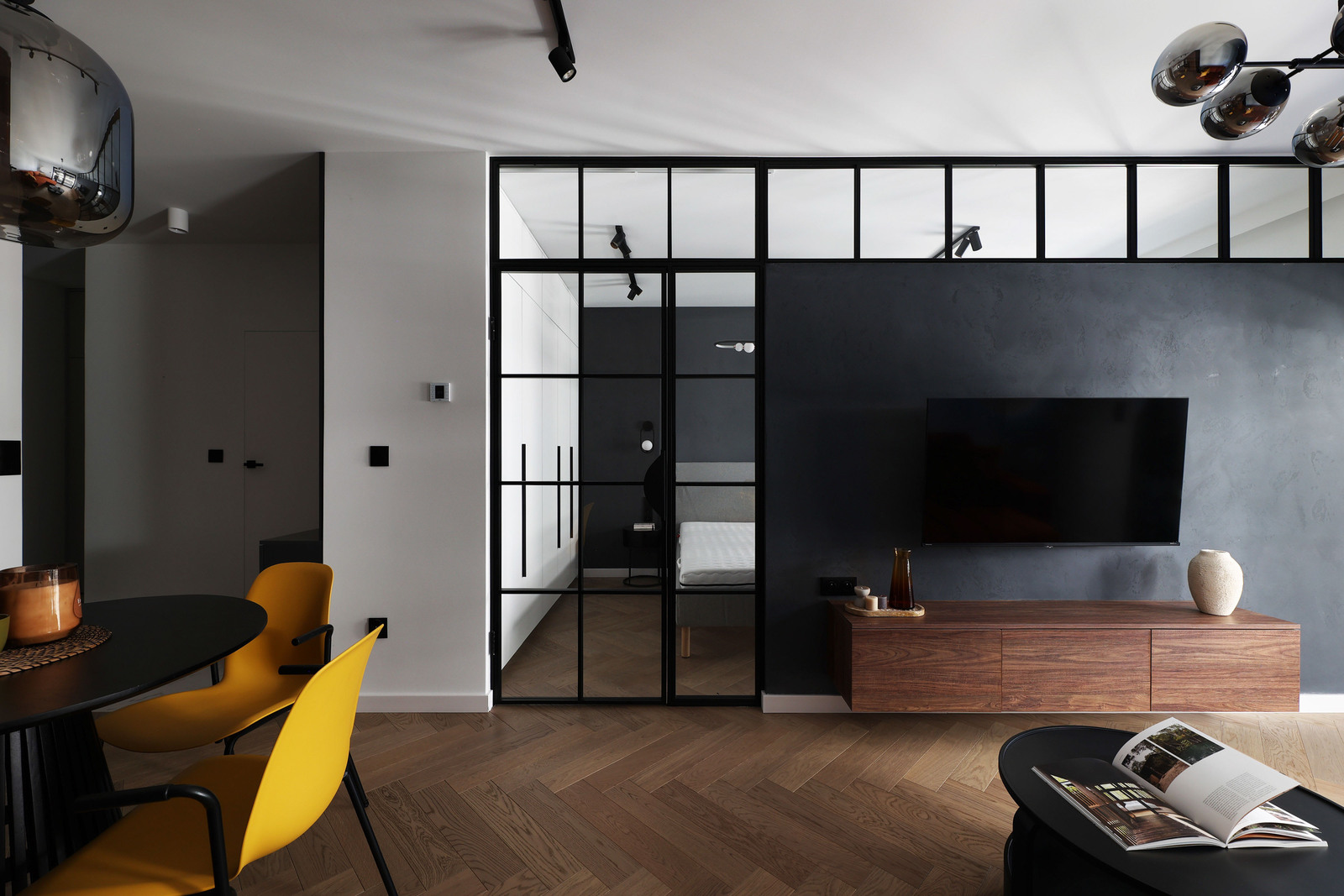 Unique Apartment with Wisła River View