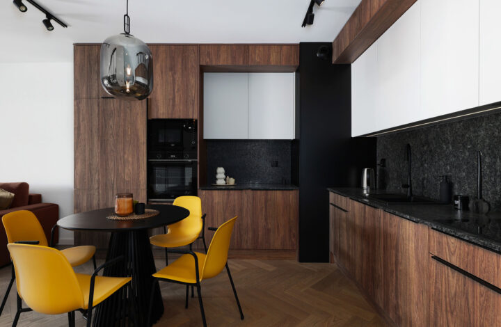 Unique Apartment with Wisła River View
