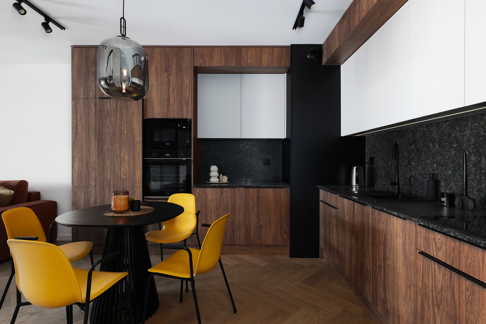 Unique Apartment with Wisła River View