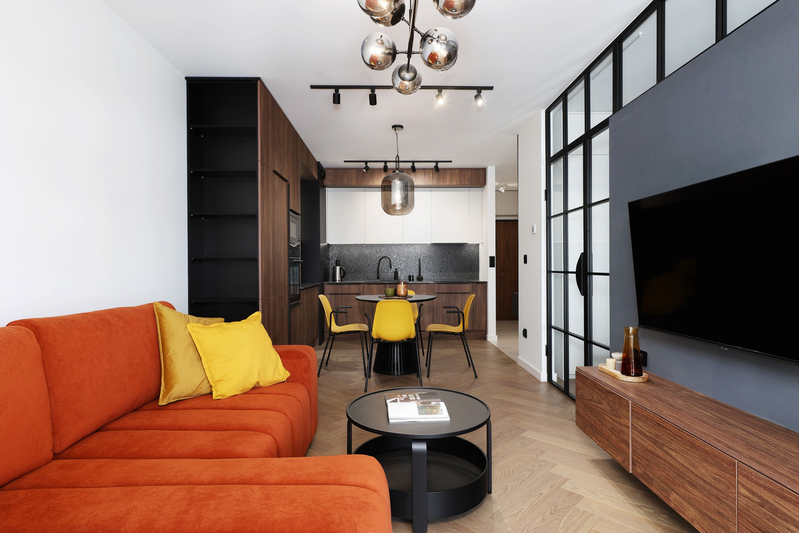Unique Apartment with Wisła River View