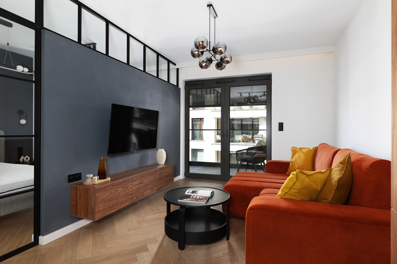 Unique Apartment with Wisła River View