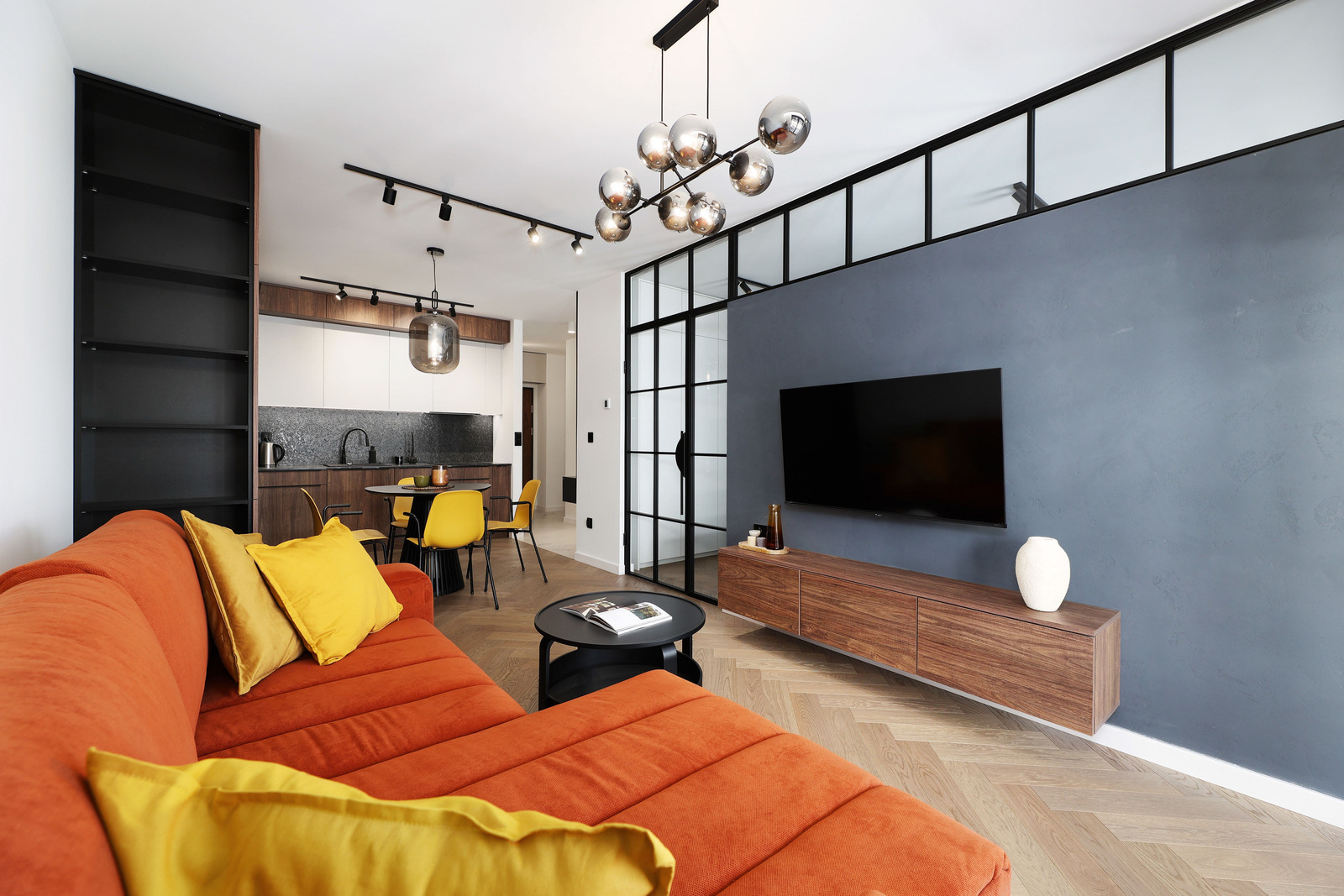 Unique Apartment with Wisła River View