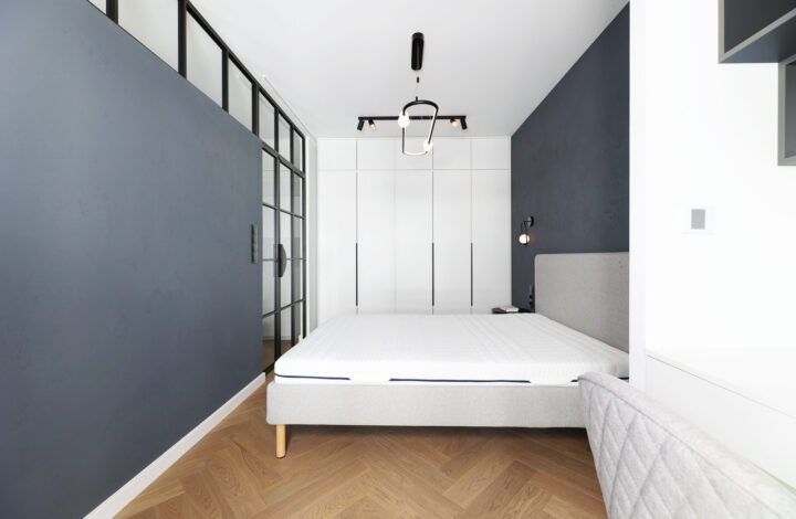 Unique Apartment with Wisła River View