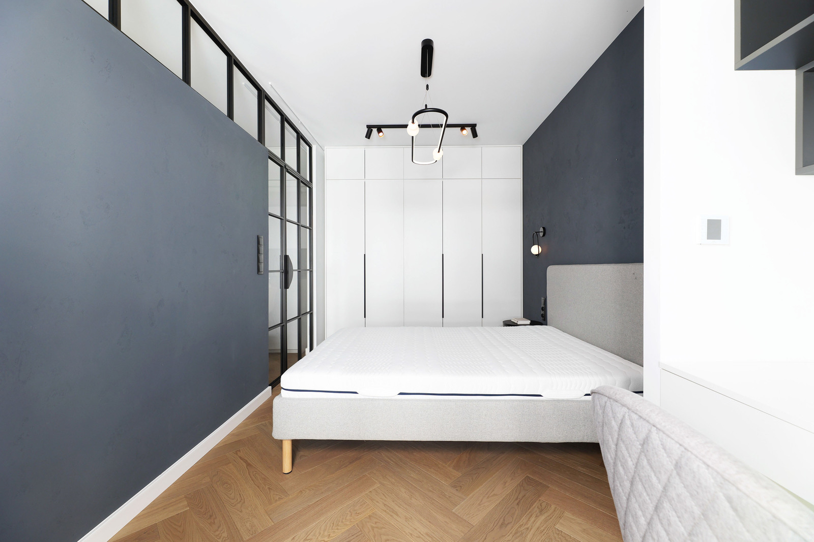 Unique Apartment with Wisła River View