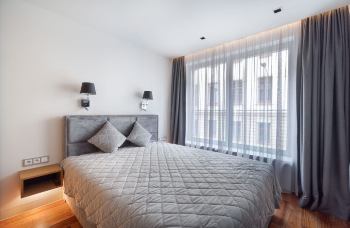 Przytulne mieszkanie premium | Podgórze Park Hill