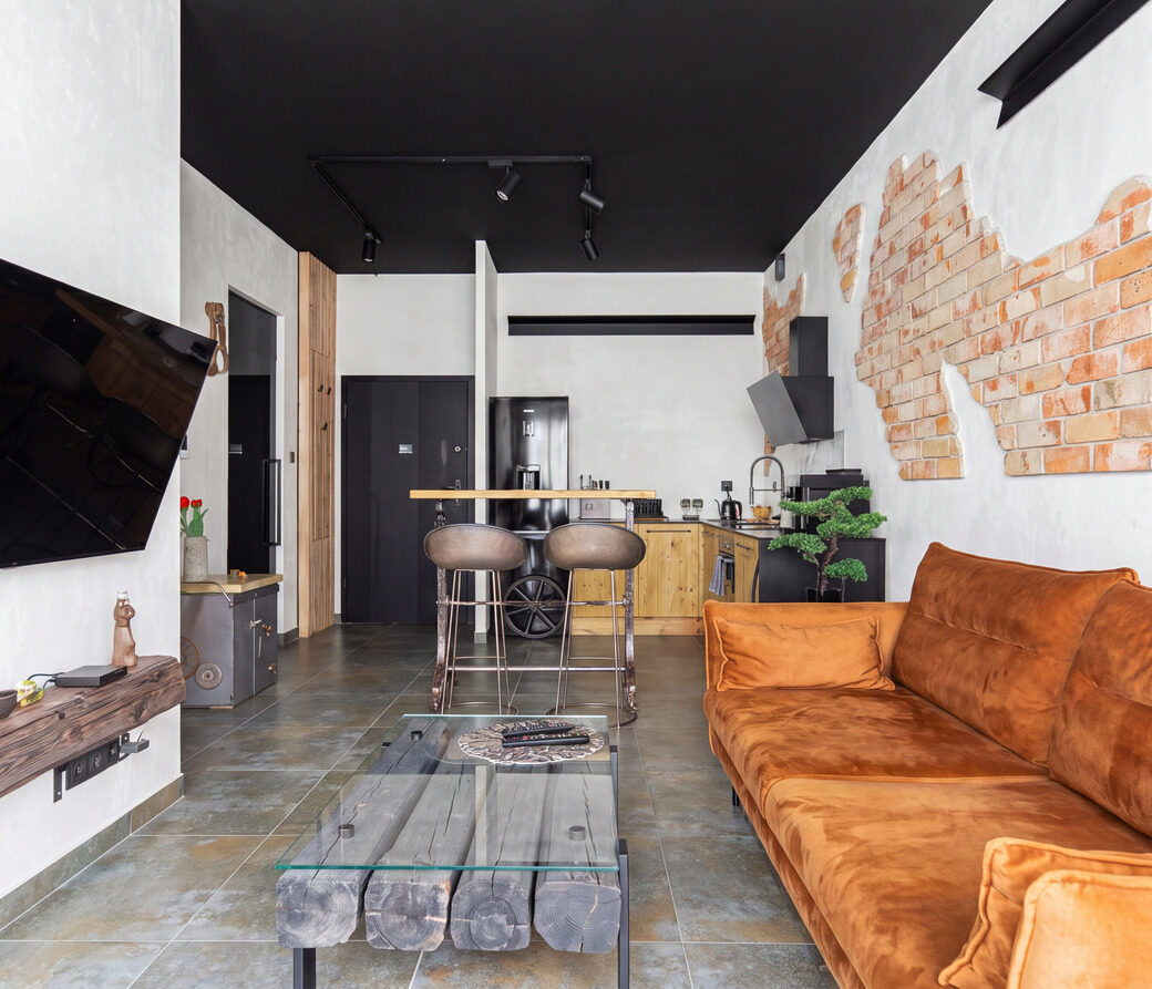 Apartament z ogrodem | Salwator | SPA