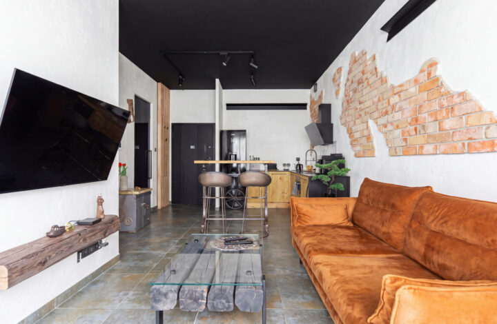 Garden Apartment with SPA | Salwator