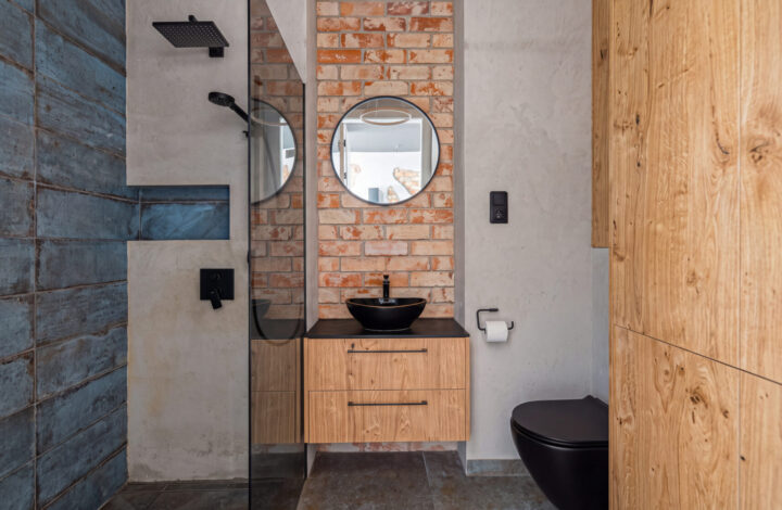 Garden Apartment with SPA | Salwator