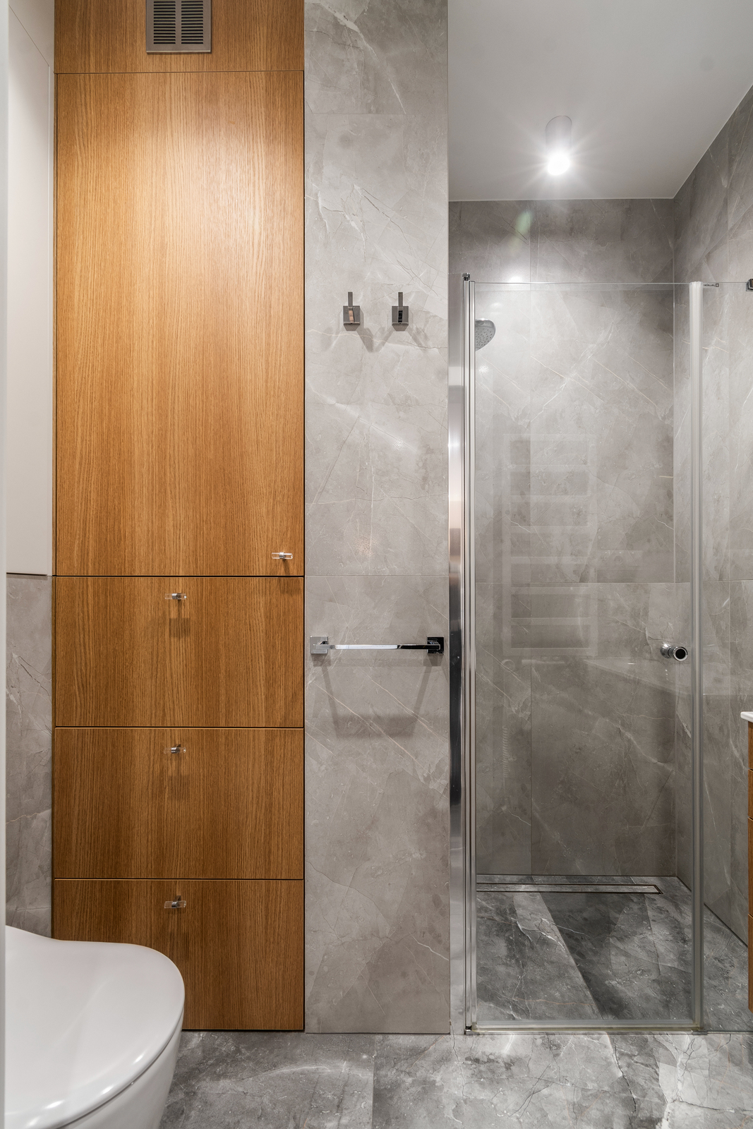 Nowoczesny apartament na Grzybowskiej 37!