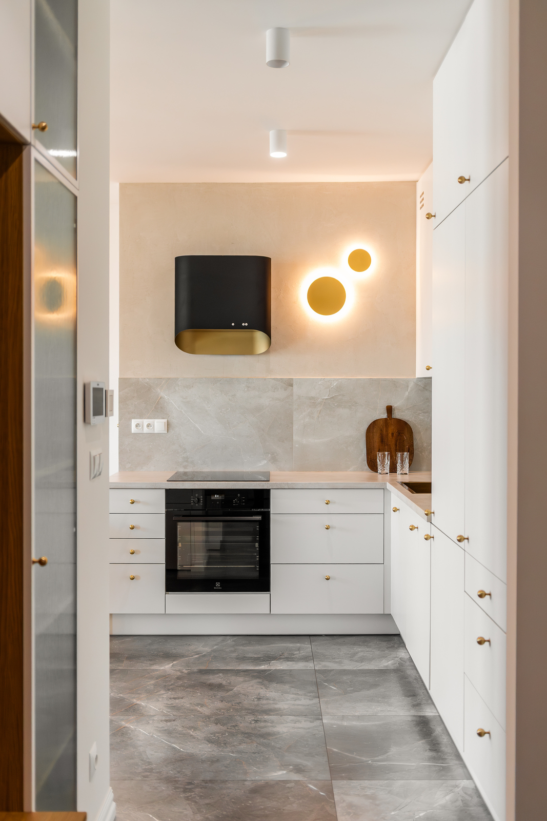 Nowoczesny apartament na Grzybowskiej 37!