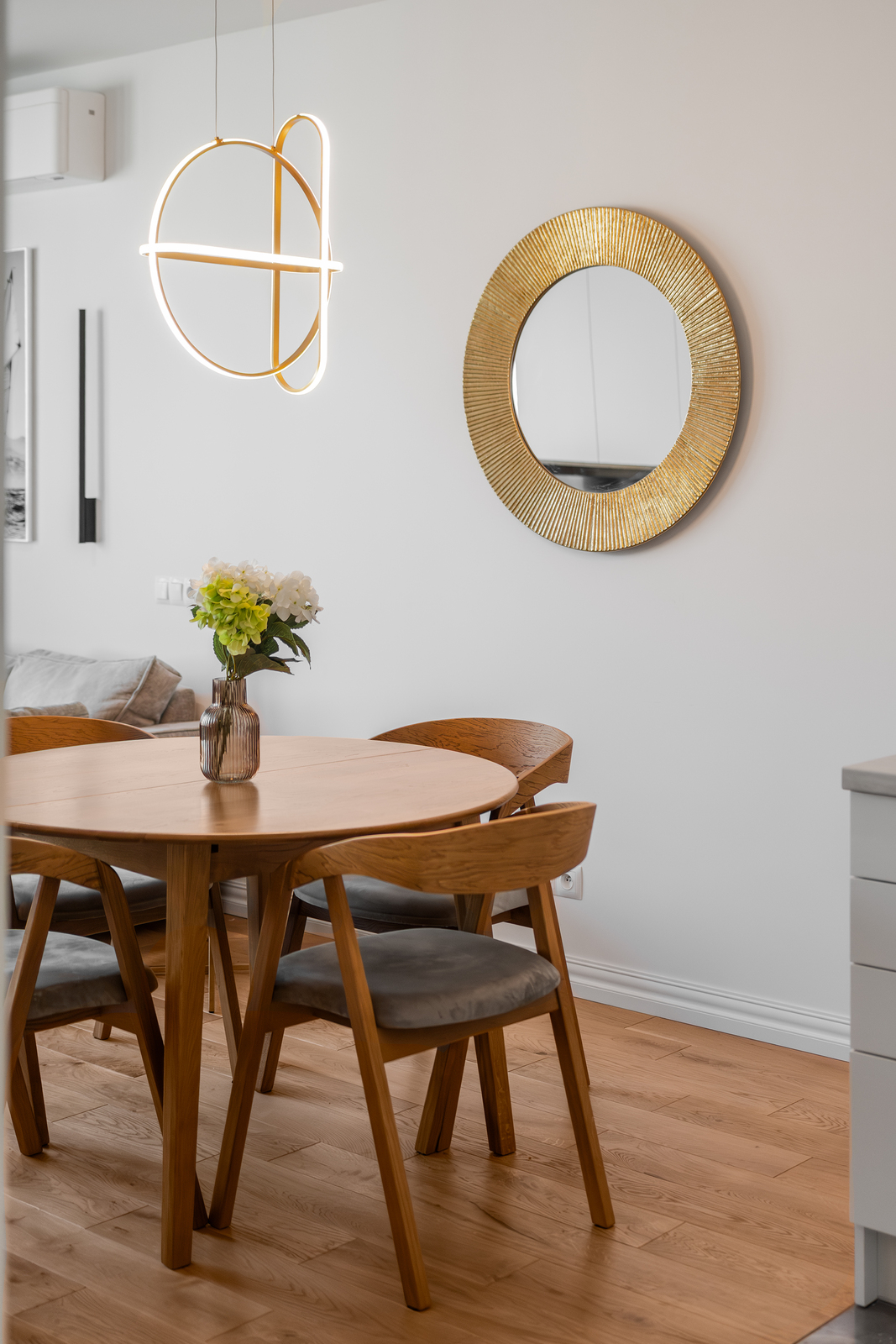 Nowoczesny apartament na Grzybowskiej 37!
