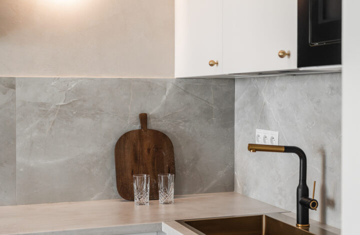 Nowoczesny apartament na Grzybowskiej 37!