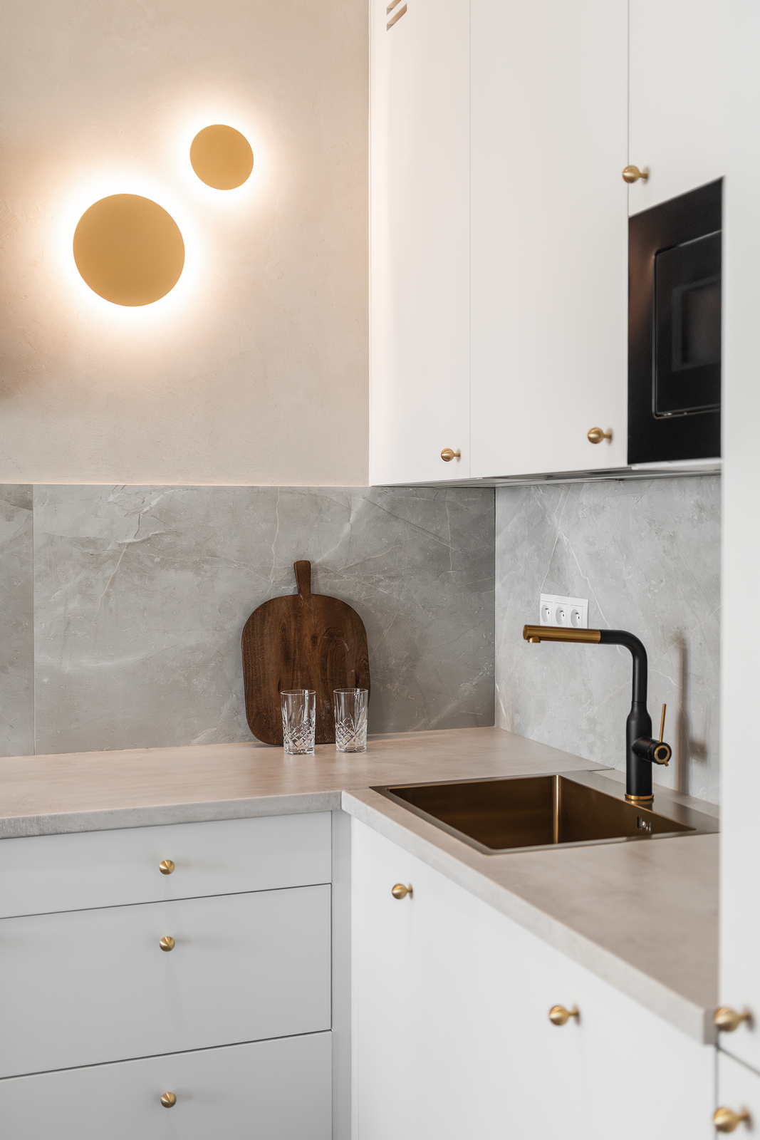Nowoczesny apartament na Grzybowskiej 37!