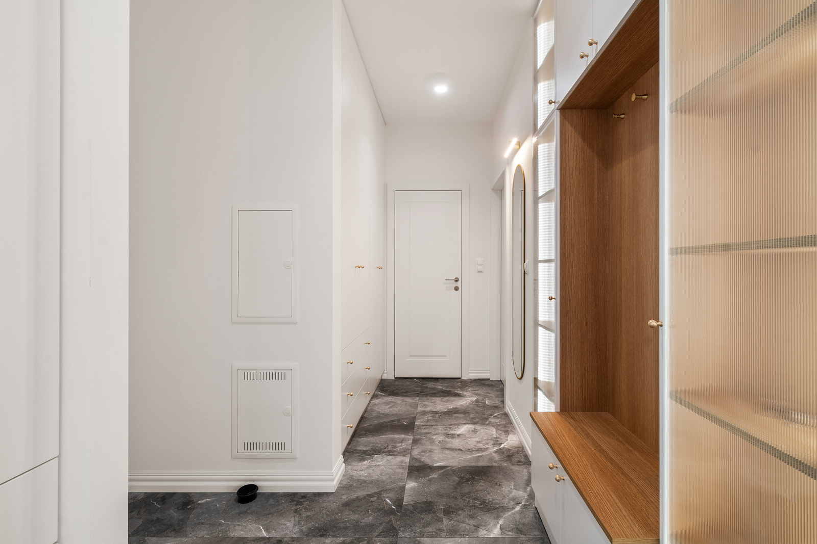 Nowoczesny apartament na Grzybowskiej 37!