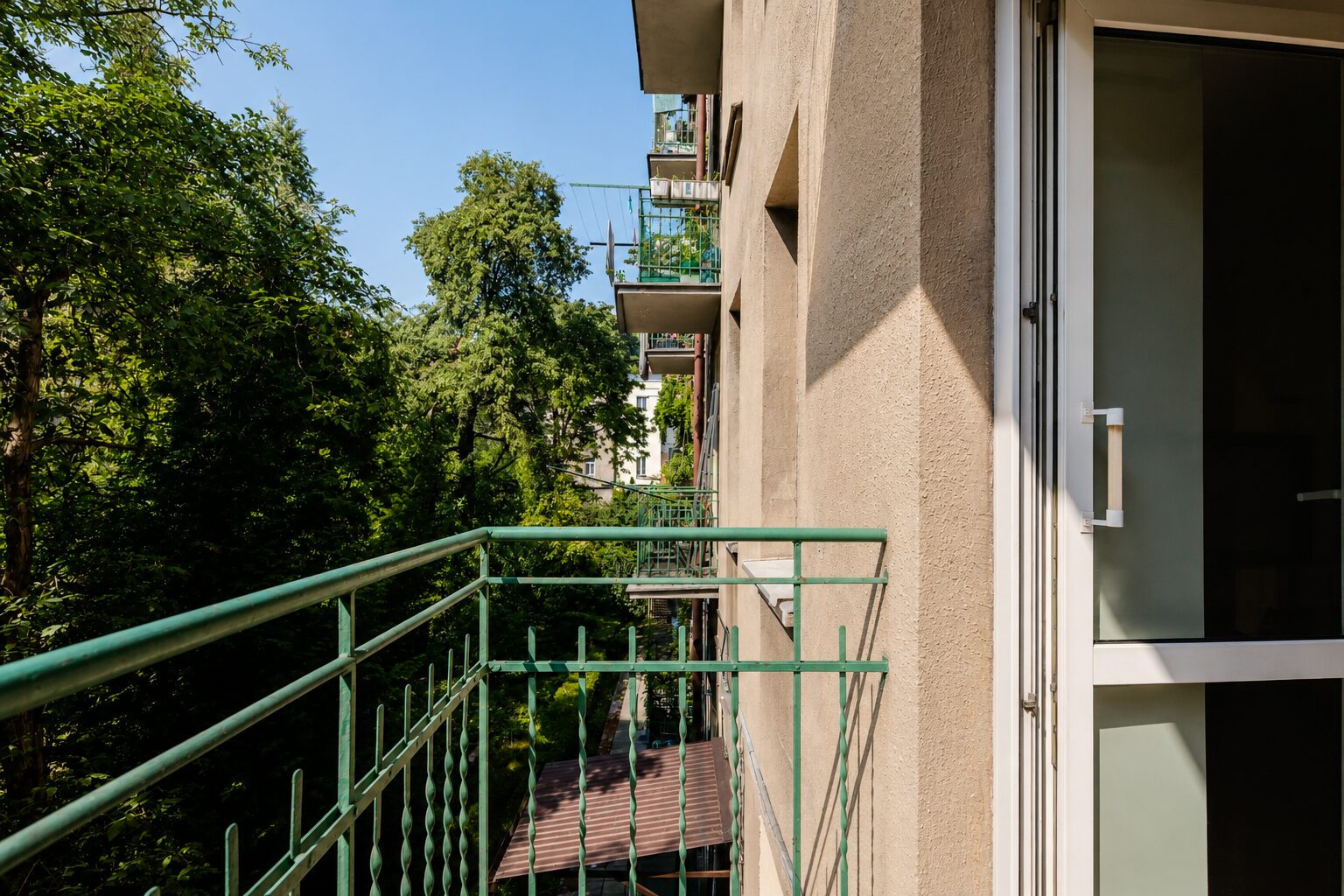 Premium Apartment with Historic Charm