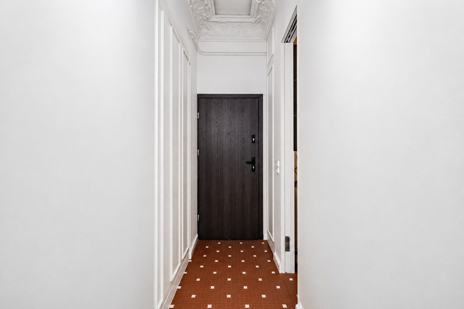 Premium Apartment with Historic Charm