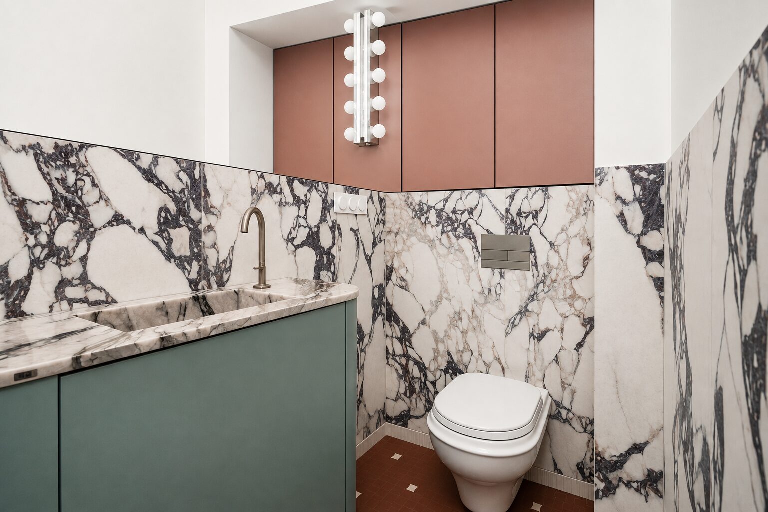 Premium Apartment with Historic Charm