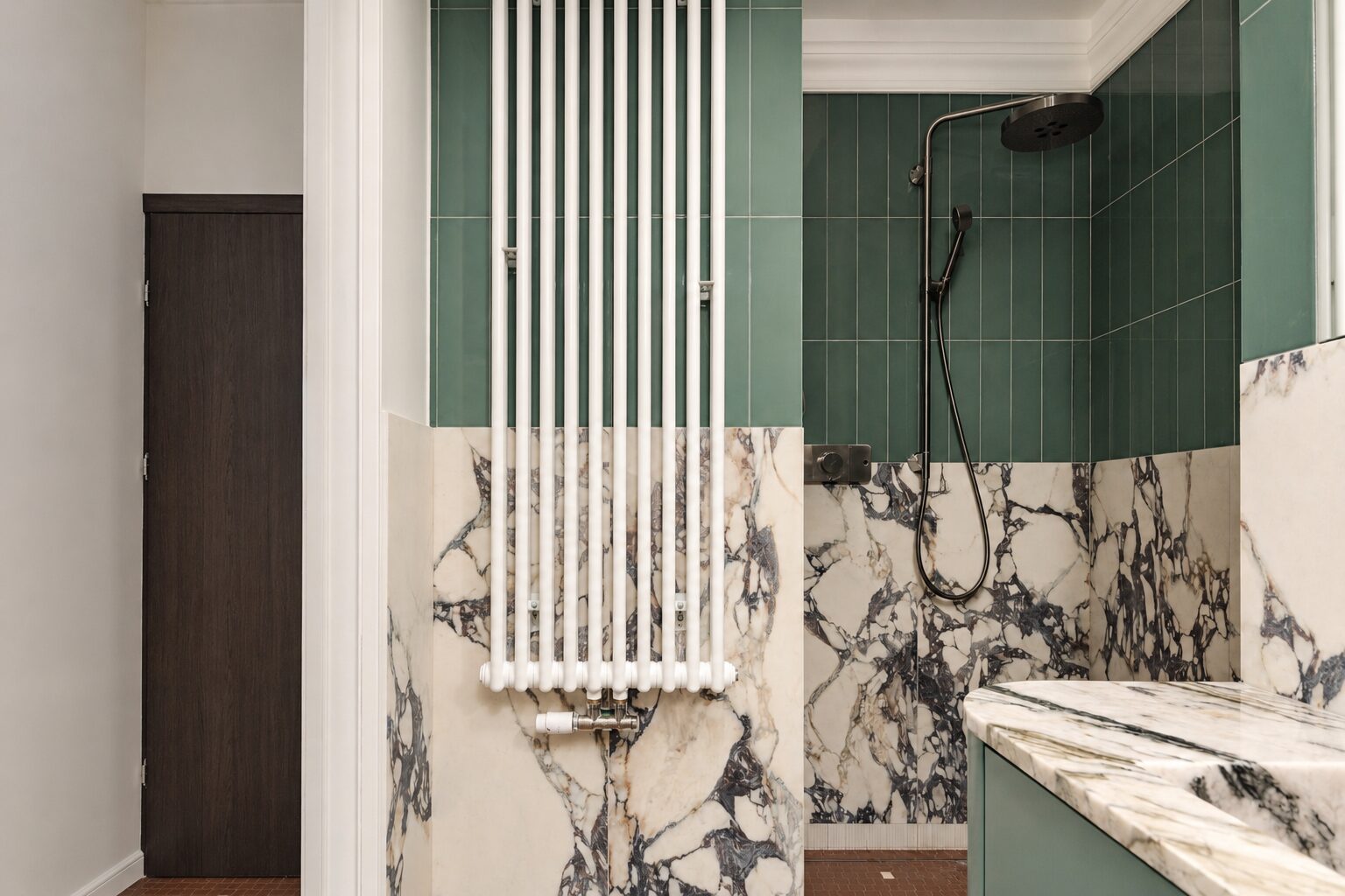 Premium Apartment with Historic Charm
