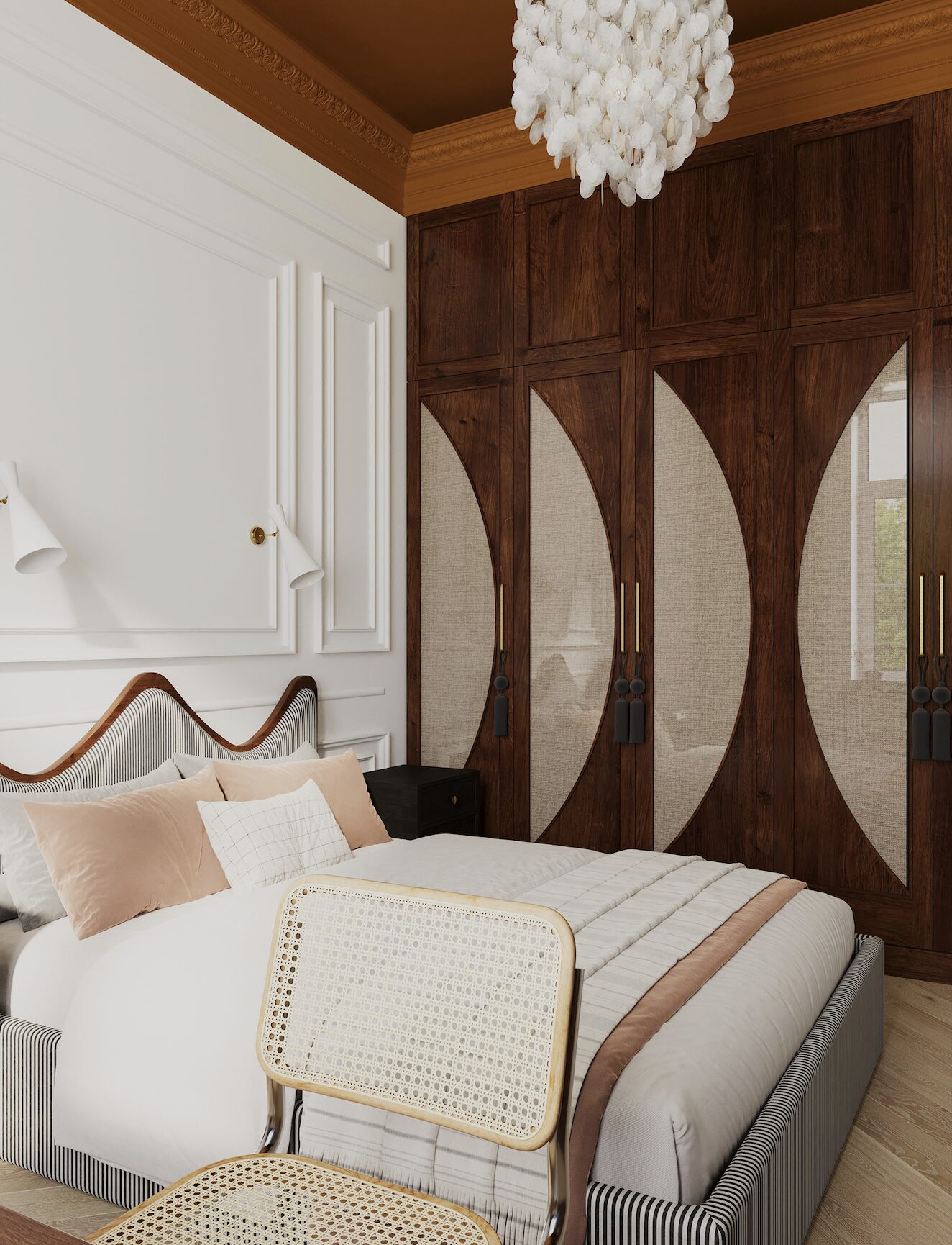 Premium Apartment with Historic Charm