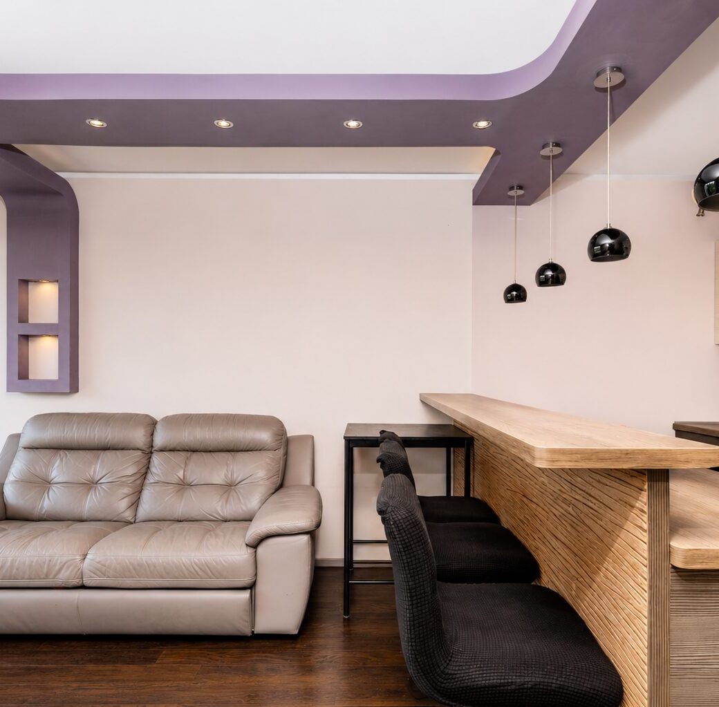 Apartment Overlooking Greenery | Bronowice