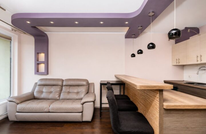 Apartament z widokiem na zieleń | Bronowice