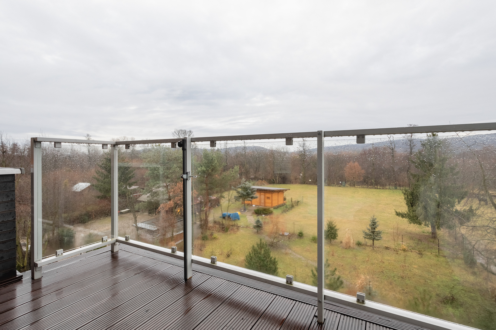 Apartment Overlooking Greenery | Bronowice