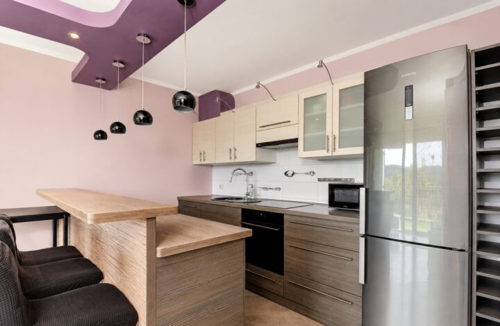 Apartment Overlooking Greenery | Bronowice