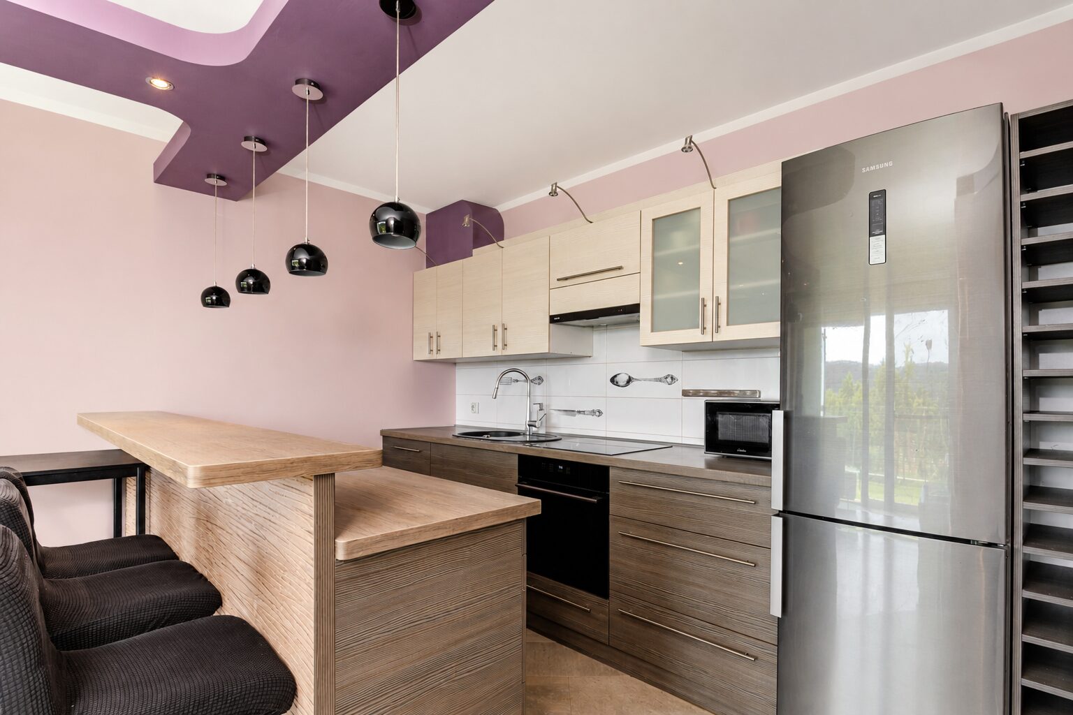 Apartment Overlooking Greenery | Bronowice