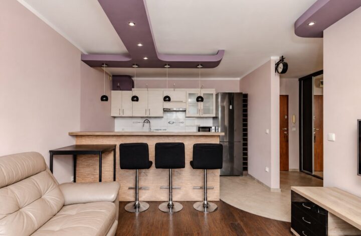 Apartment Overlooking Greenery | Bronowice