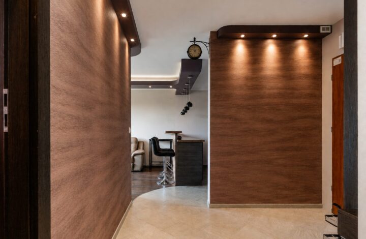 Apartment Overlooking Greenery | Bronowice