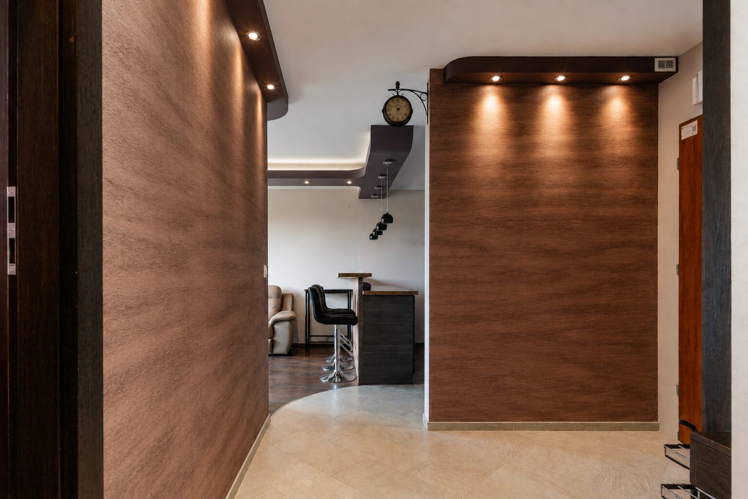 Apartment Overlooking Greenery | Bronowice