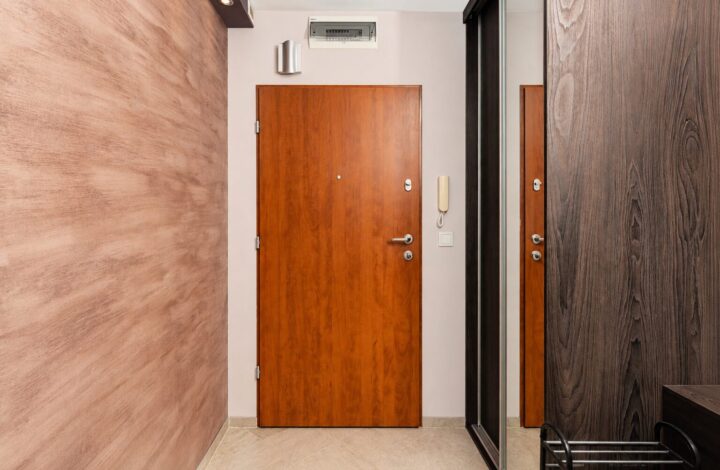 Apartment Overlooking Greenery | Bronowice