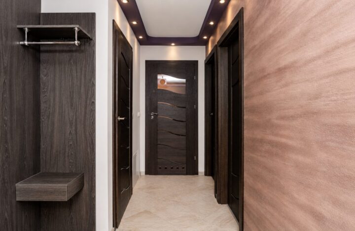 Apartment Overlooking Greenery | Bronowice