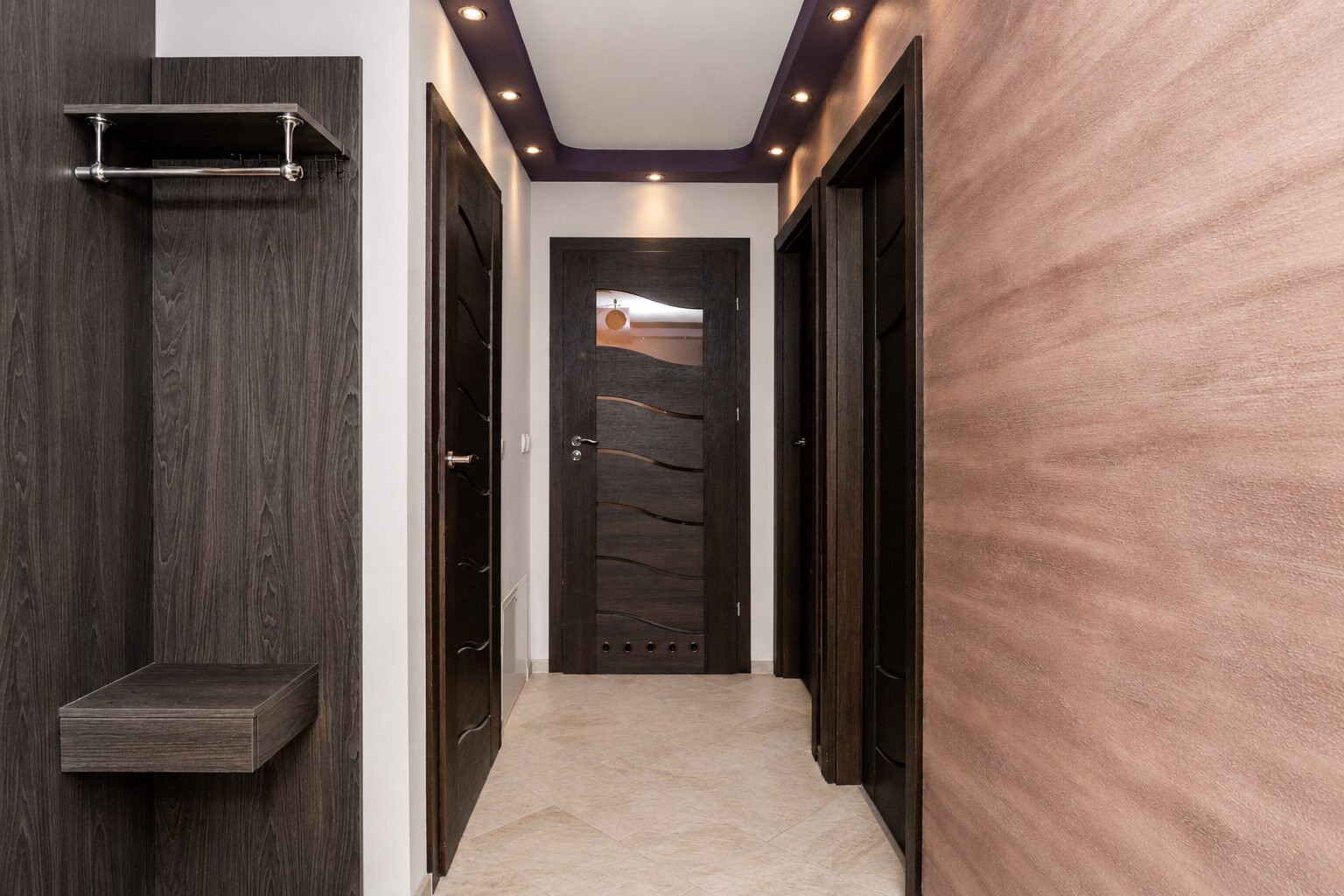 Apartment Overlooking Greenery | Bronowice