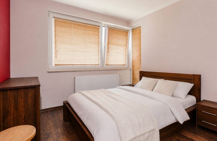 Apartment Overlooking Greenery | Bronowice