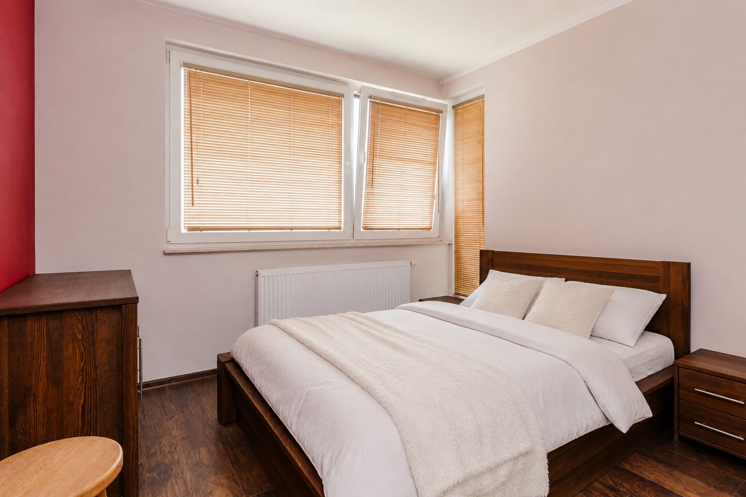 Apartment Overlooking Greenery | Bronowice