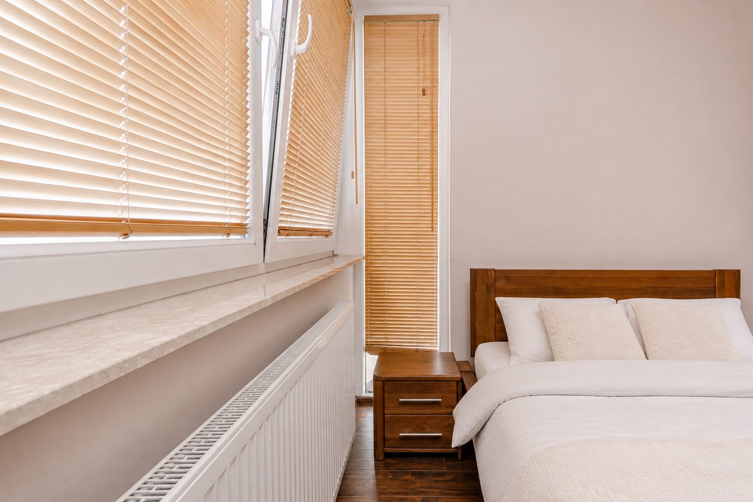 Apartment Overlooking Greenery | Bronowice