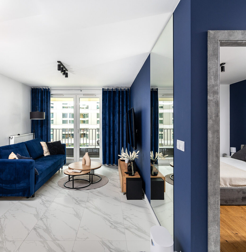 Przestronny apartament obok CH Serenady!