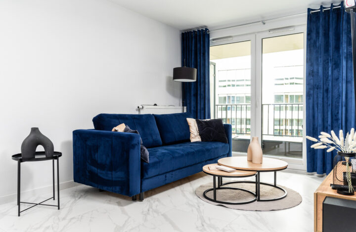 Przestronny apartament obok CH Serenady!