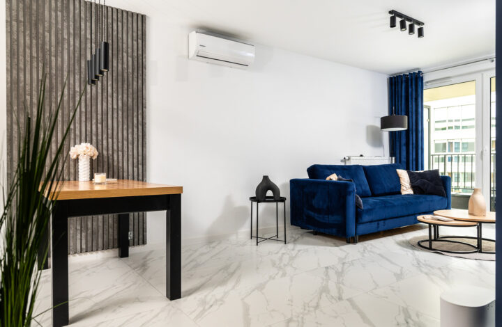 Przestronny apartament obok CH Serenady!