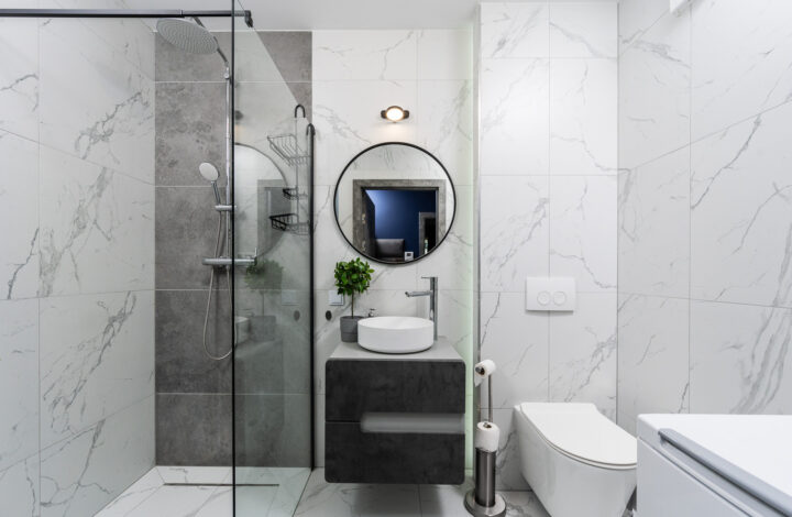 Przestronny apartament obok CH Serenady!