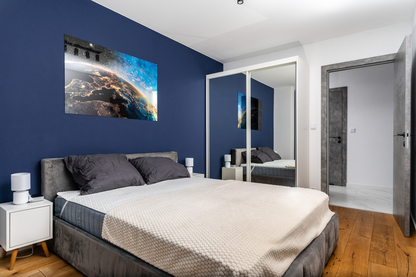 Przestronny apartament obok CH Serenady!
