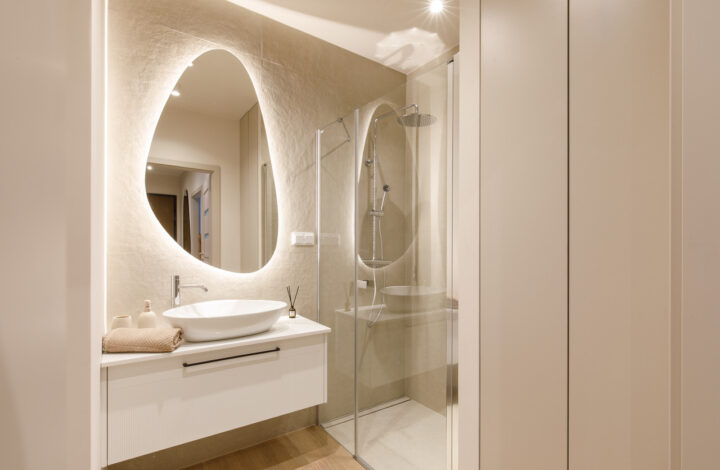 Wyjątkowy jasny apartament | NOHO