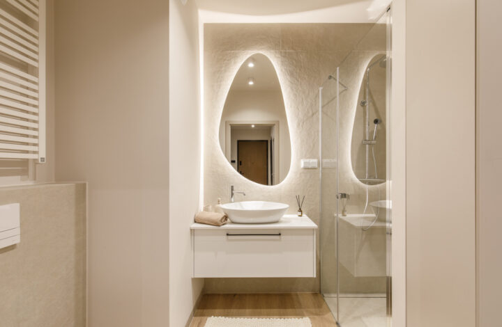 Wyjątkowy jasny apartament | NOHO