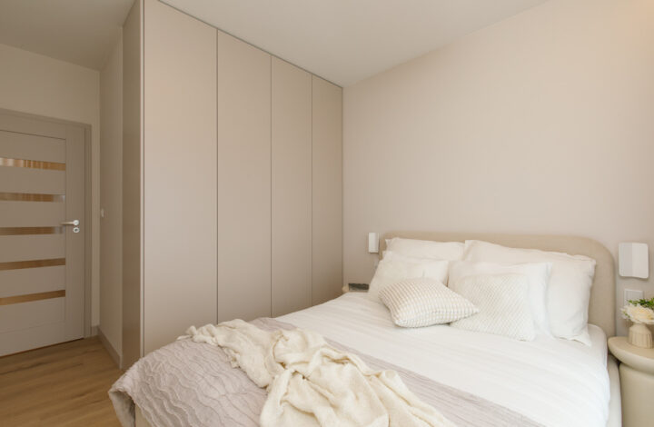 Wyjątkowy jasny apartament | NOHO