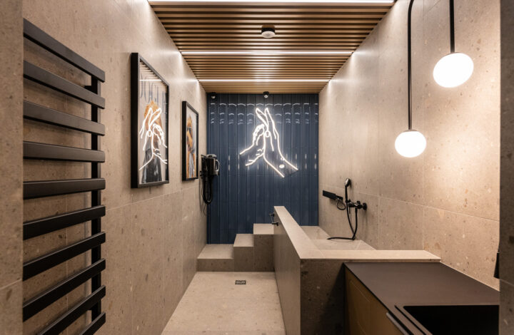 Wyjątkowy jasny apartament | NOHO
