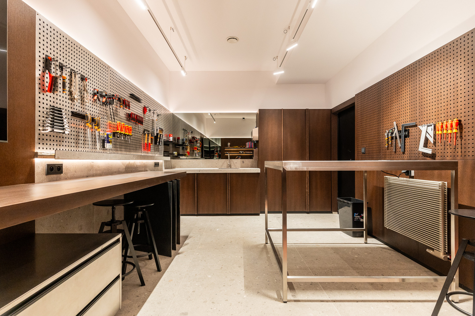 Wyjątkowy jasny apartament | NOHO